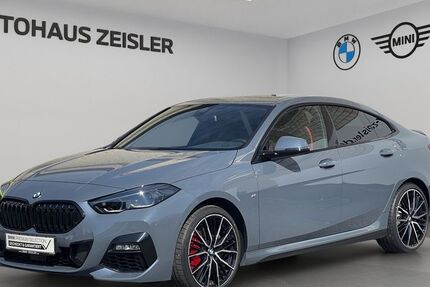 BMW 220 Gran Coupé 15.550 km 35.730 &euro; Waiblingen 71332