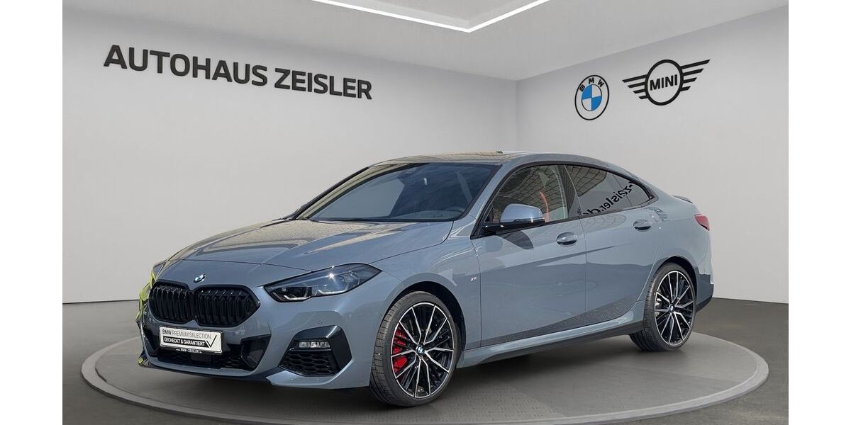 BMW 220 Gran Coupé 15.550 km 35.730 &euro; Waiblingen 71332