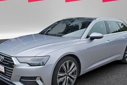 Audi A6 102.781 km 33.990 &euro; Schwäbisch Gmünd 73527