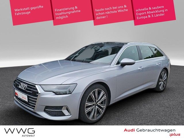 Audi A6 102.781 km 33.990 &euro; Schwäbisch Gmünd 73527