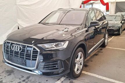 Audi Q7 103.256 km 41.990 &euro; Weinstadt 71384