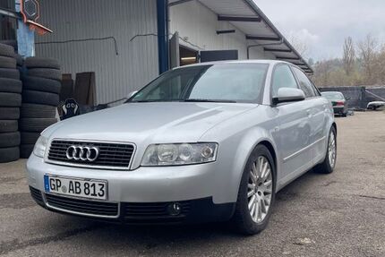 Audi A4 289.000 km 700 &euro; kirchheim unter teck 73230