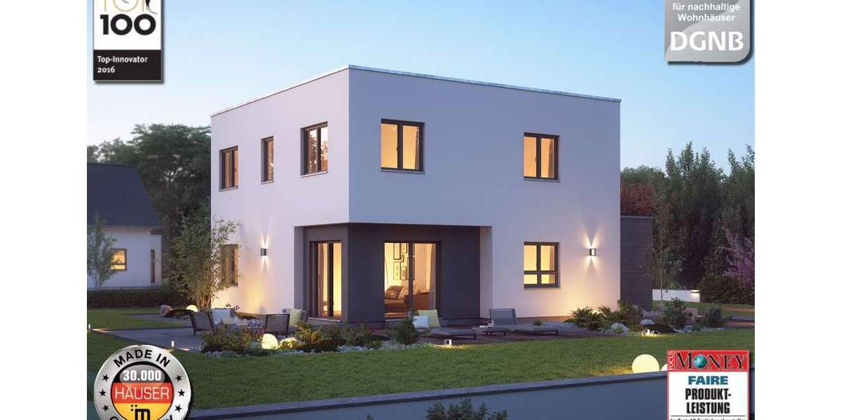 Einfamilienhaus Eislingen - 5 Zimmer, 181 m&sup2;, 494.319&euro; | Angebot:1893579