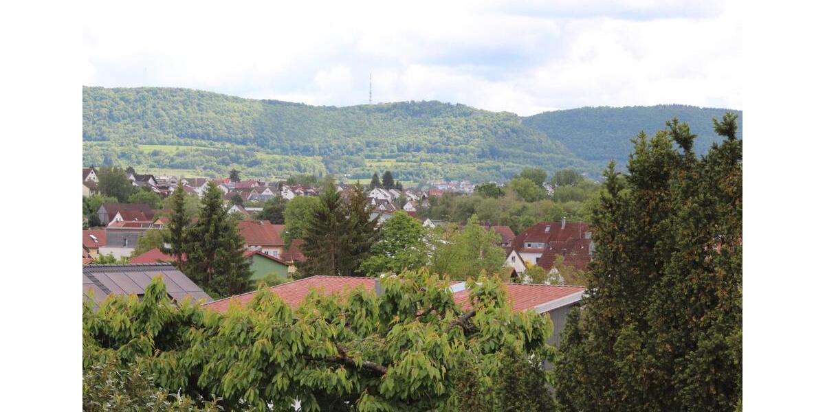 Erdgeschoßwohnung Böbingen an der Rems - 4 Zimmer, 112 m&sup2;, 1.060&euro; | Angebot:26671458