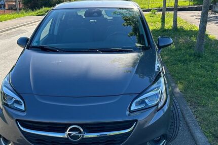 Opel Corsa 83.050 km 6.500 &euro; Dürnau 73105