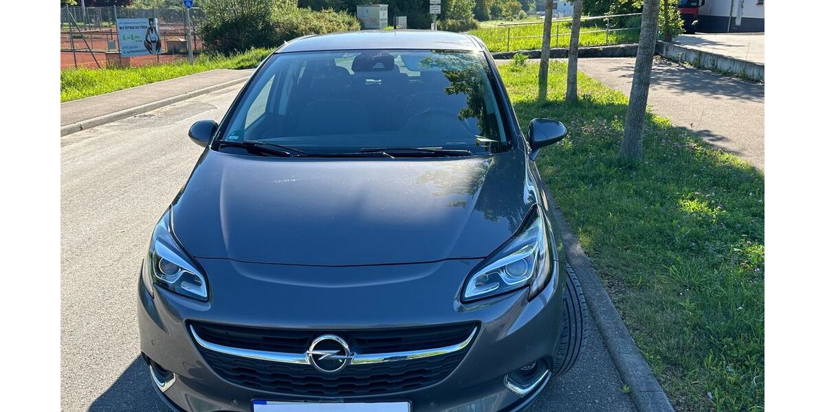 Opel Corsa 83.050 km 6.500 &euro; Dürnau 73105