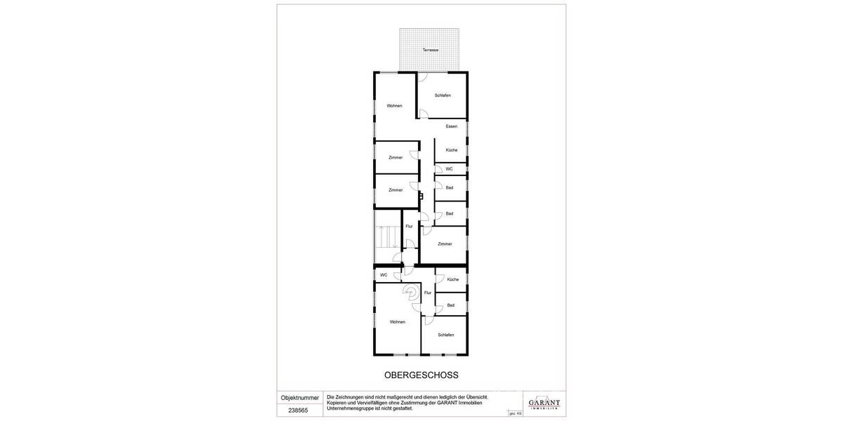 Einfamilienhaus Nürtingen Raidwangen - 9 Zimmer, 213 m&sup2;, 649.000&euro; | Angebot:25707777