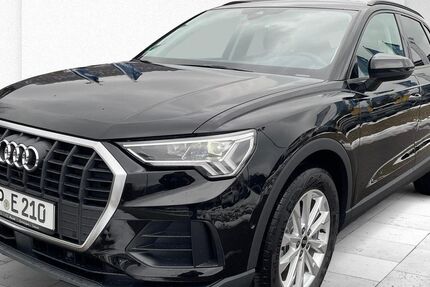 Audi Q3 33.731 km 32.280 &euro; Geislingen 73312