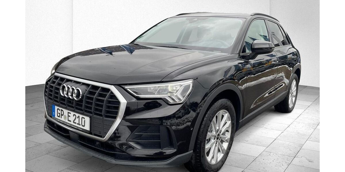 Audi Q3 33.731 km 32.280 &euro; Geislingen 73312