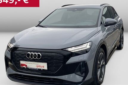 Audi Q4 e-tron 17.094 km 43.830 &euro; Göppingen 73037