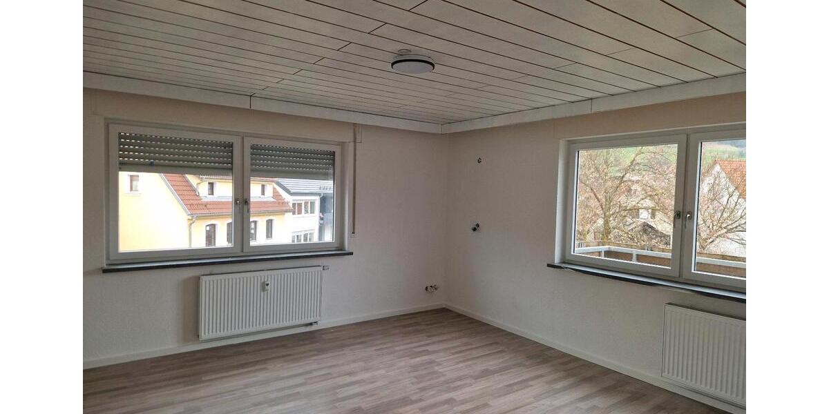 Etagenwohnung Deggingen - 1 Zimmer, 88 m&sup2;, 1.050&euro; | Angebot:25654066