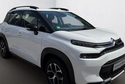 Citroen C3 Aircross 78.000 km 11.489 &euro; Kirchheim/Teck 73230