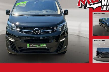 Opel Zafira Life 89.999 km 30.900 &euro; Waiblingen 71332