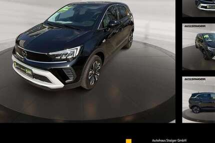 Opel Crossland 30.091 km 16.444 &euro; Waiblingen 71332