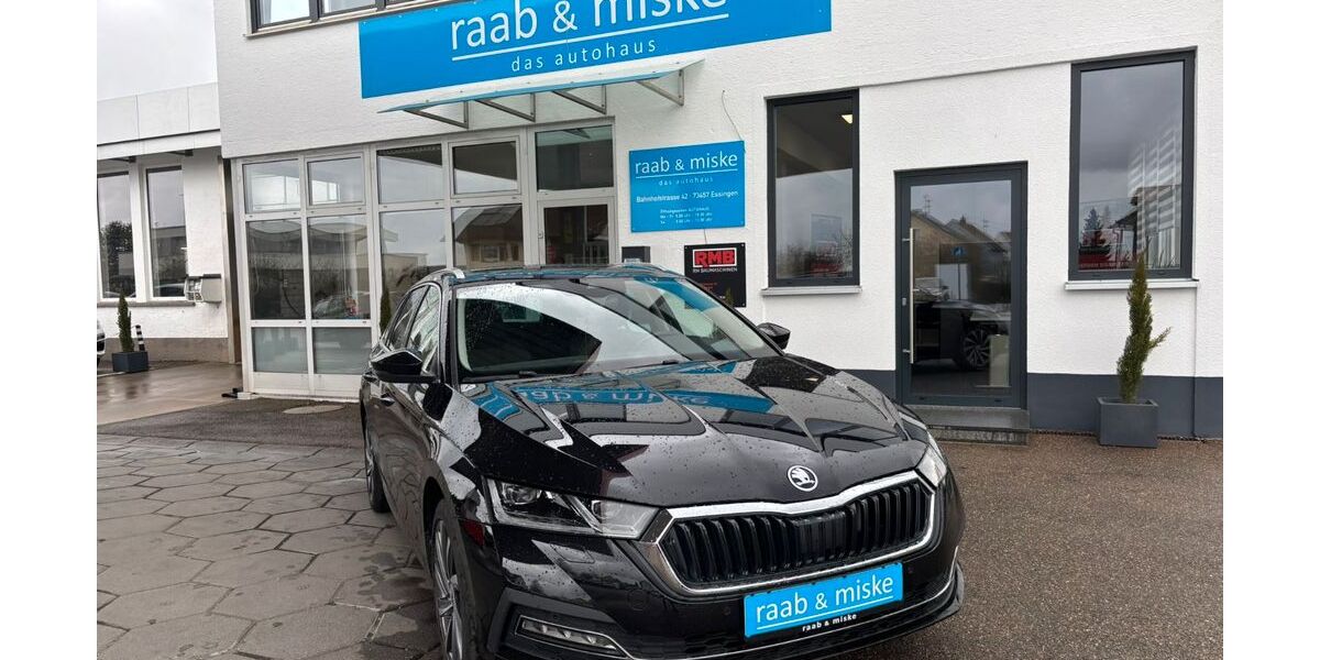 Skoda Octavia 48.800 km 23.990 &euro; Essingen 73457