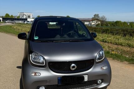 Smart ForTwo 28.000 km 19.500 &euro; Fellbach 70736