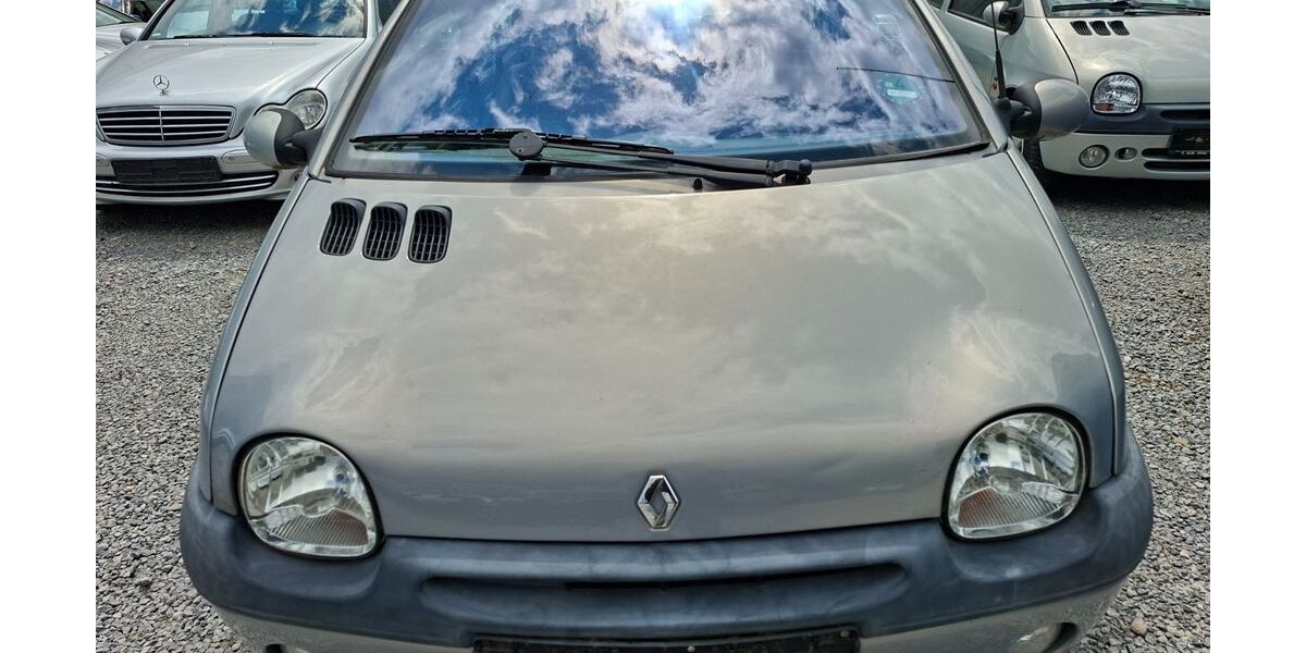 Renault Twingo 188.250 km 1.400 &euro; Fellbach 70736