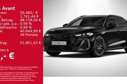Audi A5 7.450 km 50.480 &euro; Kirchheim 73230