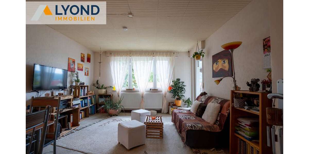 Etagenwohnung Geislingen an der Steige - 3 Zimmer, 66 m&sup2;, 185.000&euro; | Angebot:22016377