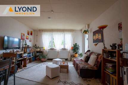 Wohnung Geislingen an der Steige - 3 Zimmer, 66 m&sup2;, 185.000&euro; | Angebot:22016377