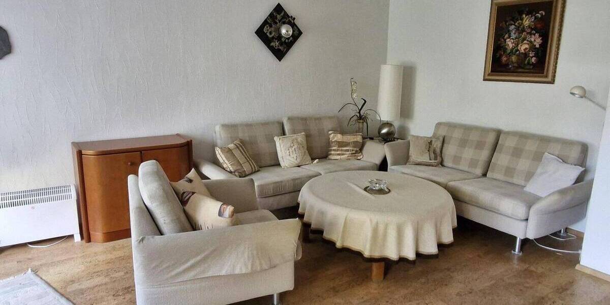 Doppelhaushälfte Deggingen - 4 Zimmer, 91 m&sup2;, 289.000&euro; | Angebot:25707598