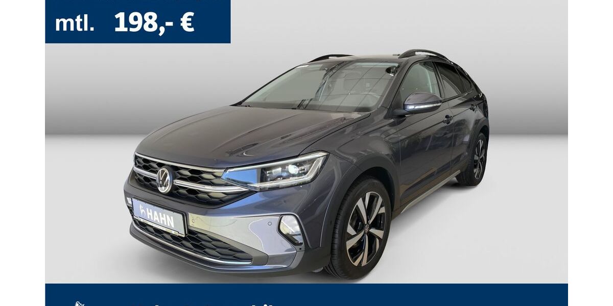 VW Taigo 11.912 km 23.250 &euro; Esslingen (bei Stuttgart) 73734