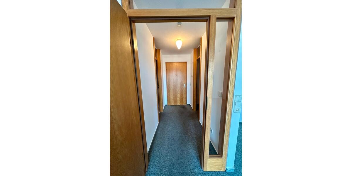 Etagenwohnung Geislingen an der Steige - 1.5 Zimmer, 32 m&sup2;, 117.580&euro; | Angebot:26048612