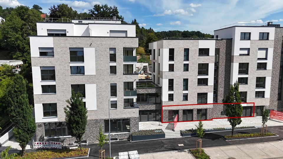 Gewerbeobjekt Schwäbisch Gmünd - 4.304&euro; | Angebot:21624487