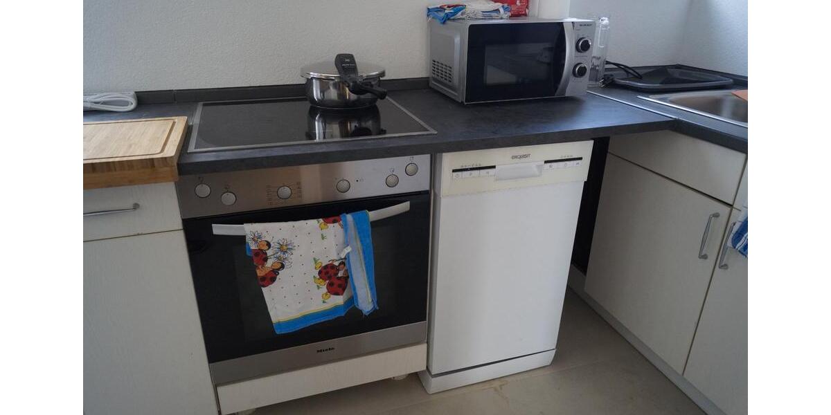 Etagenwohnung Esslingen am Neckar Pliensauvorstadt - 5 Zimmer, 92 m&sup2;, 425&euro; | Angebot:25957095