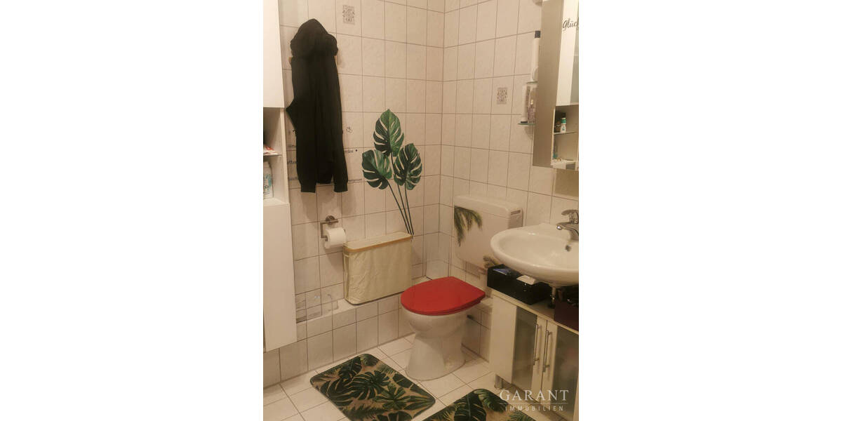 Etagenwohnung Berglen Lehnenberg - 3 Zimmer, 86 m&sup2;, 270.000&euro; | Angebot:26029992