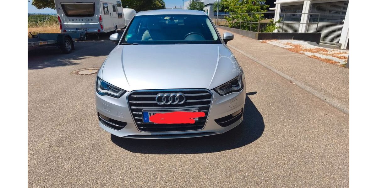 Audi A3 159.849 km 8.290 &euro; Waiblingen 71336