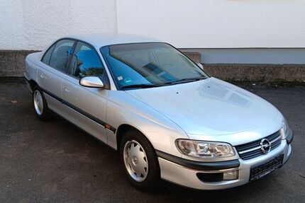 Opel Omega 42.800 km 2.700 &euro; Gerstetten 89547