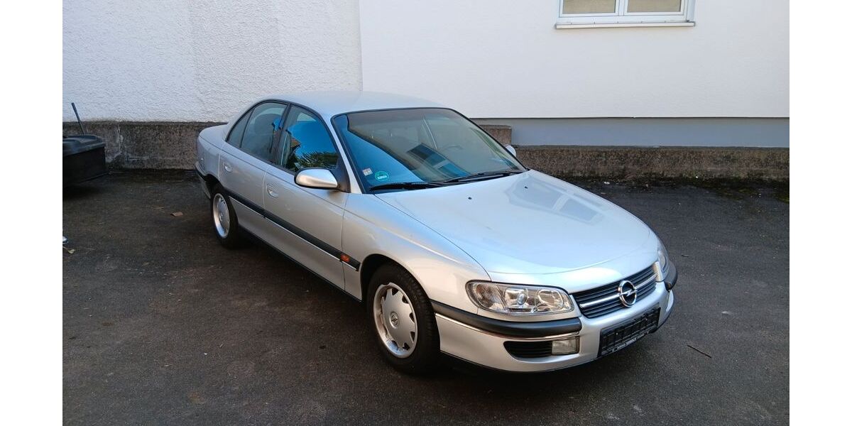 Opel Omega 42.800 km 2.700 &euro; Gerstetten 89547