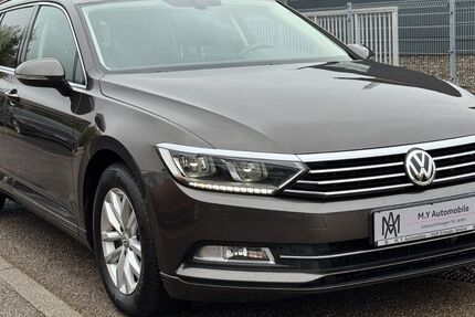 VW Passat Variant 181.000 km 12.890 &euro; Schwäbisch Gmünd 73529