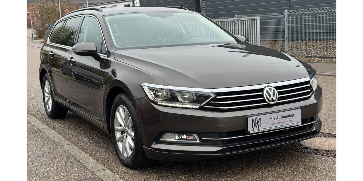 VW Passat Variant 181.000 km 12.890 &euro; Schwäbisch Gmünd 73529
