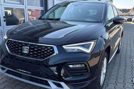 Seat Ateca 17.400 km 26.850 &euro; Heroldstatt 72535