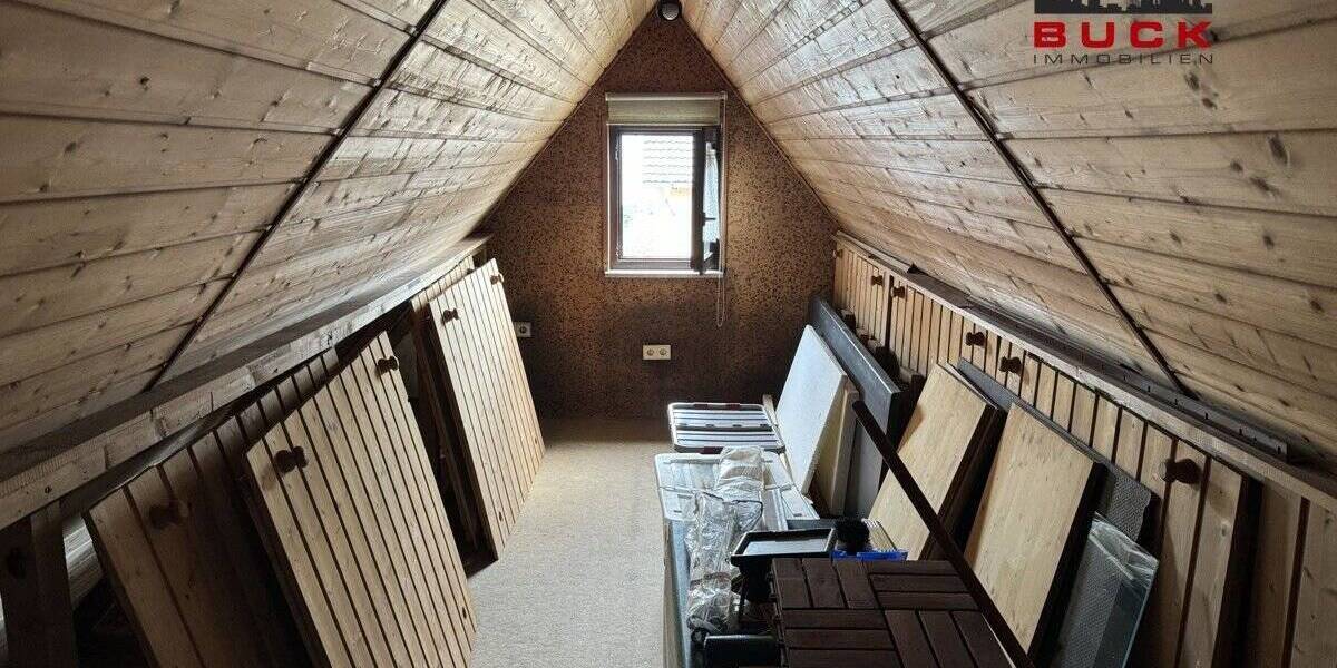 Doppelhaushälfte Geislingen an der Steige Geislingen - 6 Zimmer, 161 m&sup2;, 229.000&euro; | Angebot:25744354