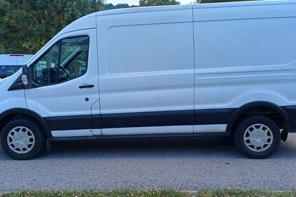 Ford Transit 130.000 km 18.300 &euro; Esslingen am Neckar 73733