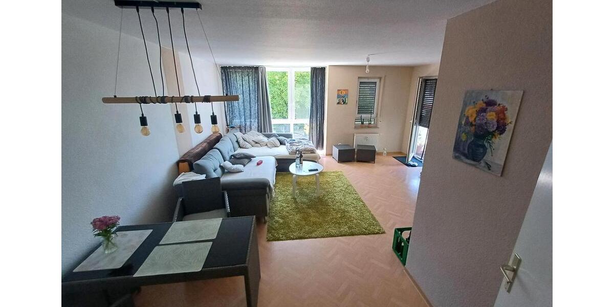 Etagenwohnung Ebersbach an der Fils - 2.5 Zimmer, 67 m&sup2;, 900&euro; | Angebot:25887903