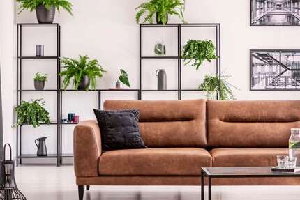 Wohnung Süßen - 3 Zimmer, 62 m&sup2;, 310.900&euro; | Angebot:20450001