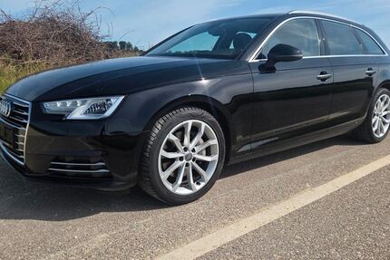 Audi A4 152.000 km 14.999 &euro; Böbingen an der Rems 73560