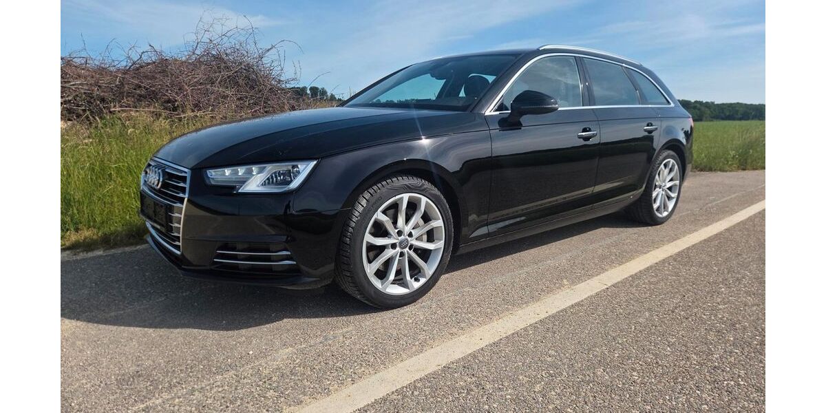 Audi A4 152.000 km 14.999 &euro; Böbingen an der Rems 73560