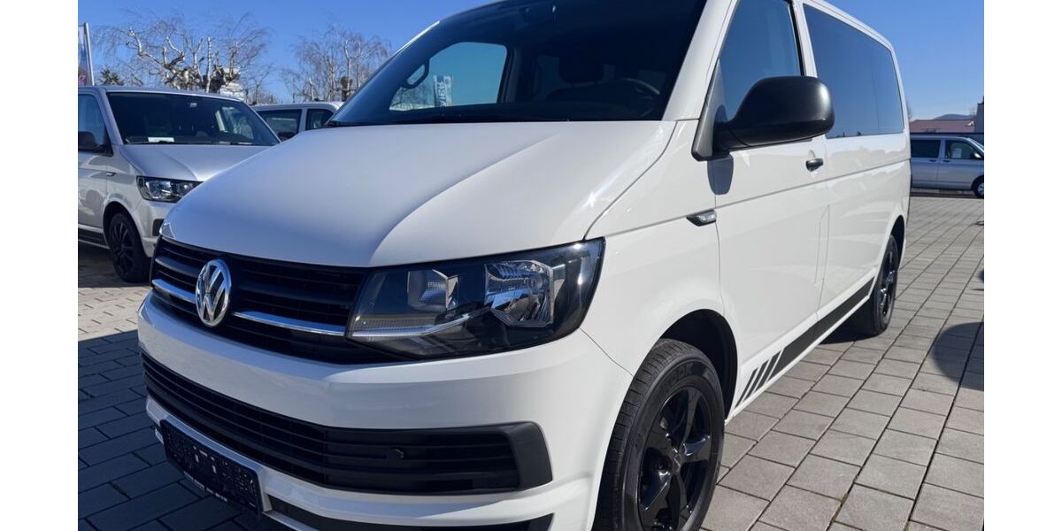 VW T6 Multivan 121.600 km 31.980 &euro; Kirchheim 73230