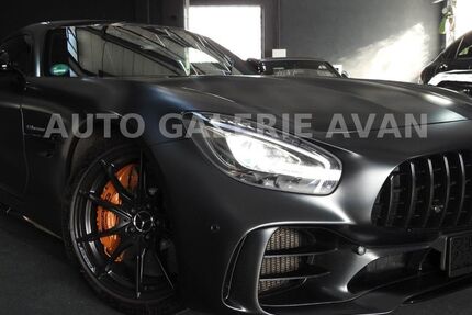 Mercedes-Benz AMG GT R 23.088 km 169.000 &euro; Schorndorf bei Stuttgart 73614