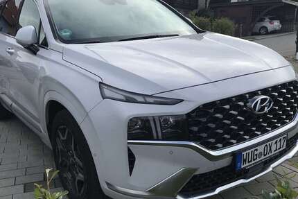 Hyundai SANTA FE 67.000 km 34.790 &euro; Dettingen an der Erms 72581