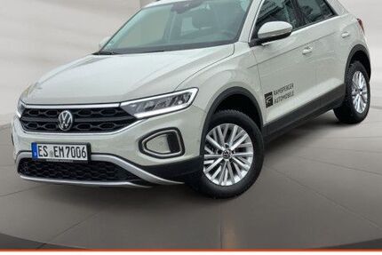 VW T-Roc 9.135 km 23.890 &euro; Nürtingen 72622