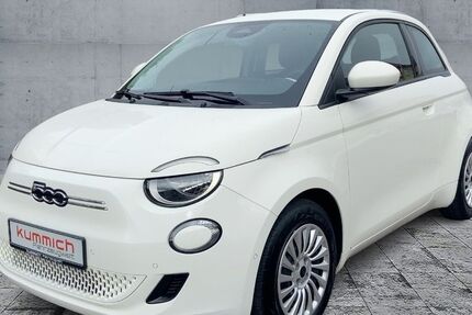 Fiat 500e 15.217 km 17.590 &euro; Göppingen 73037