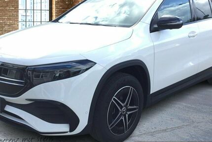 Mercedes-Benz EQA 3.400 km 37.800 &euro; Geislingen/ Steige 73312