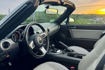 Mazda MX-5 142.000 km 9.500 &euro; Remshalden 73630