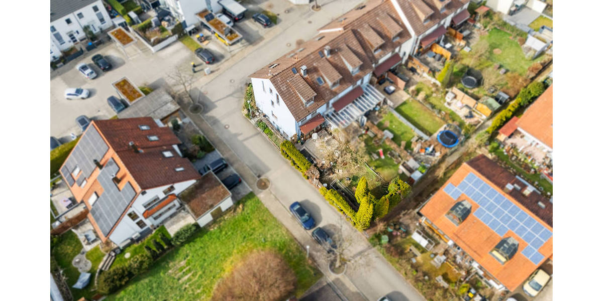 Reihenendhaus Köngen - 6 Zimmer, 169 m&sup2;, 650.000&euro; | Angebot:26499064